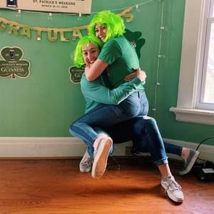 Meet your Posher, Brenna